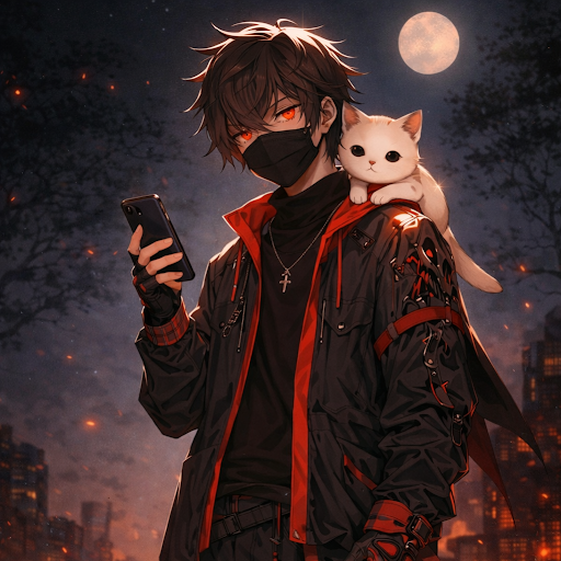 author