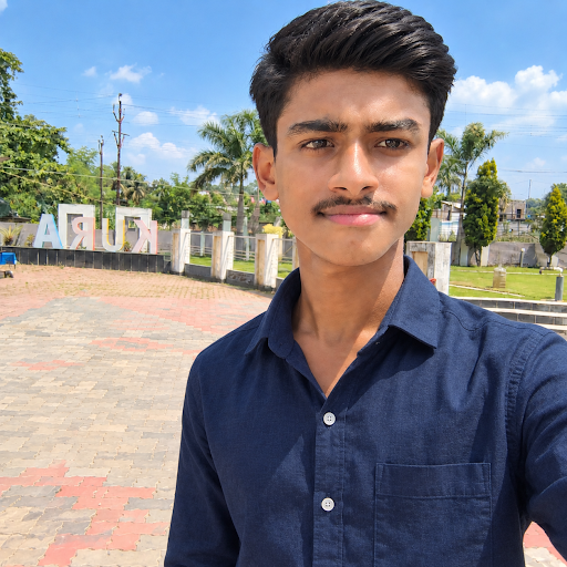 Akash Chowdhury