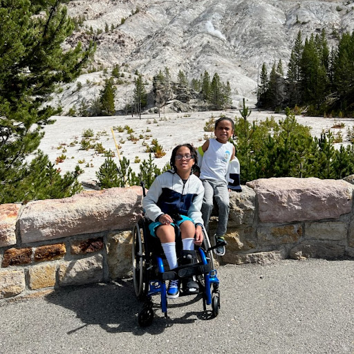 Samantha Dominguez-Hurt