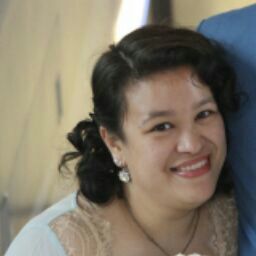 Natalie Fortes Ramos