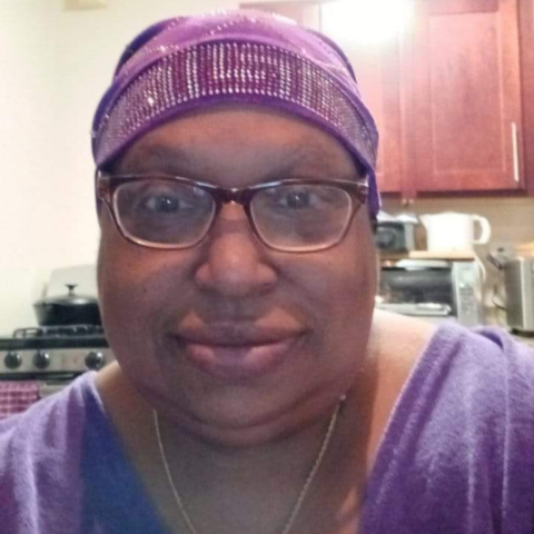 Debbie Campbell