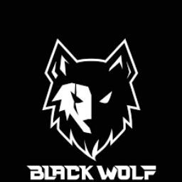 Black Wolf