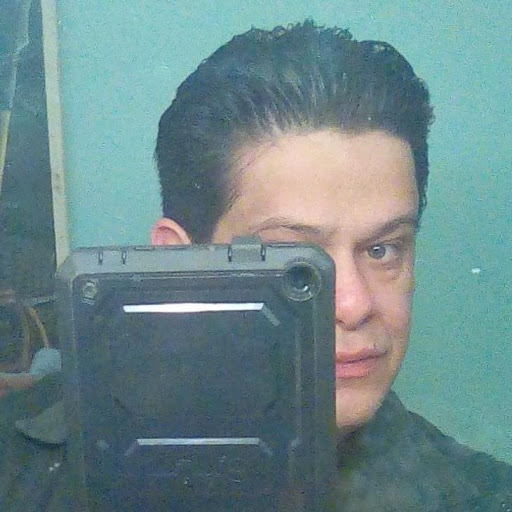 Jason Belgarde (Appliedscienceguy)