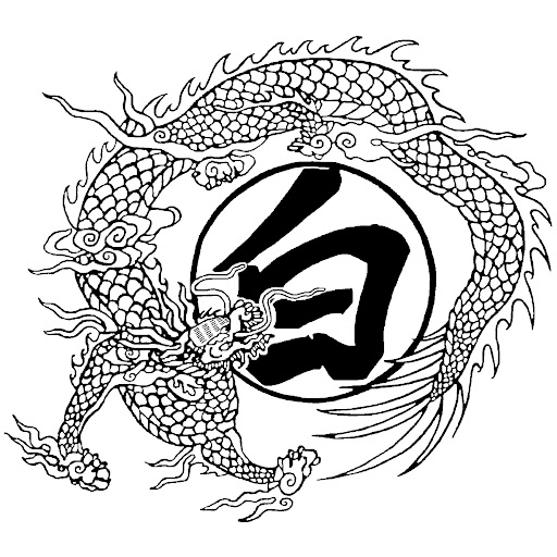 White Dragon Kung Fu & T'ai Chi
