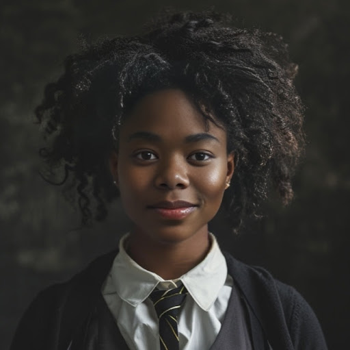 author
