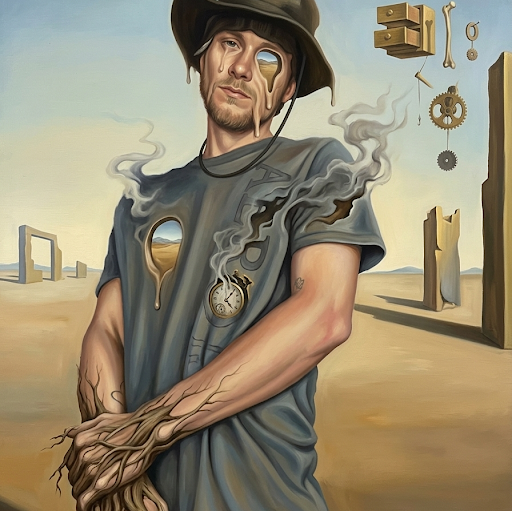 author