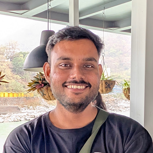 Tanmay Srivastava