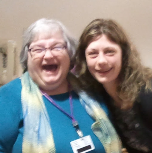 Catherine Yekenevicz