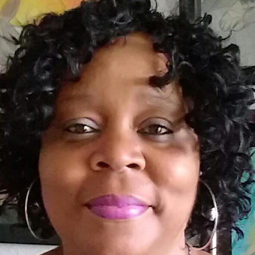 Glenda James