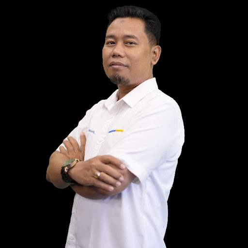 Irwan Susanto