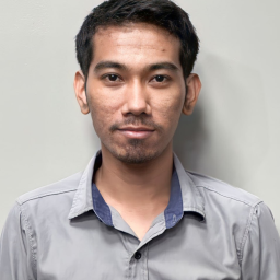 author