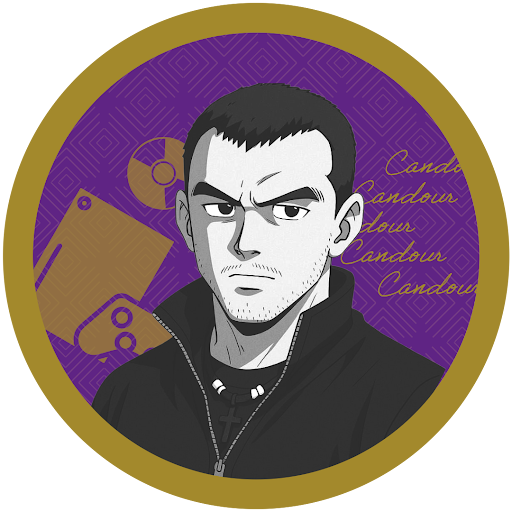 Caleb Calardo (Candour)