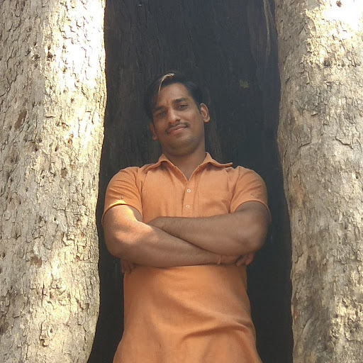 Kailas Varma