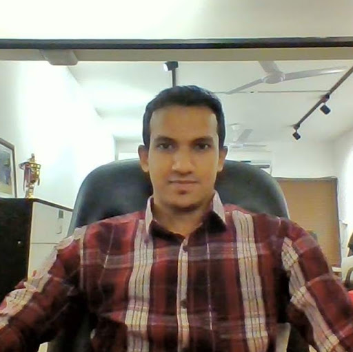 Mahmud Hasan (Akanda)