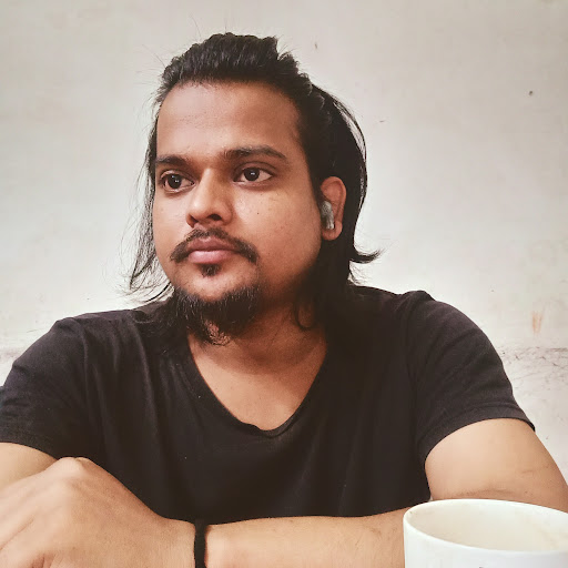 Suraj Singh