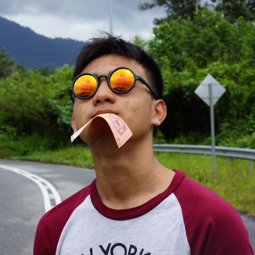 Alif Haronudin Ismail