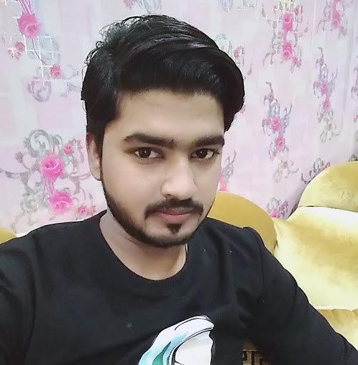 Ali Waqas