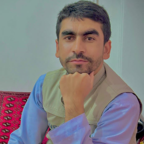 Abdul Azim Kaihan