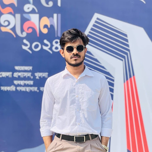 author