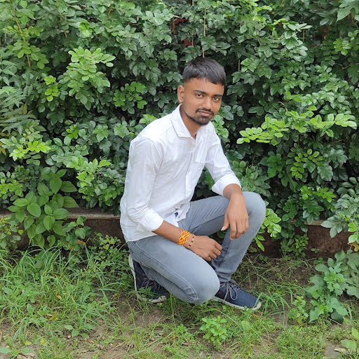 Deepak Kumar