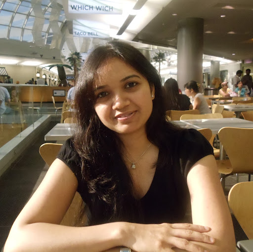 Sheetal Panchal