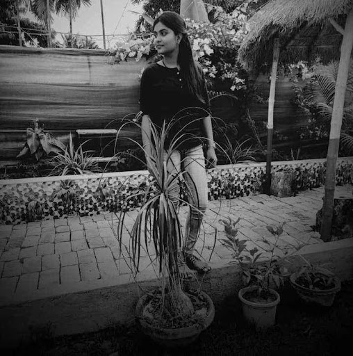 Samriddhy Chakraborty