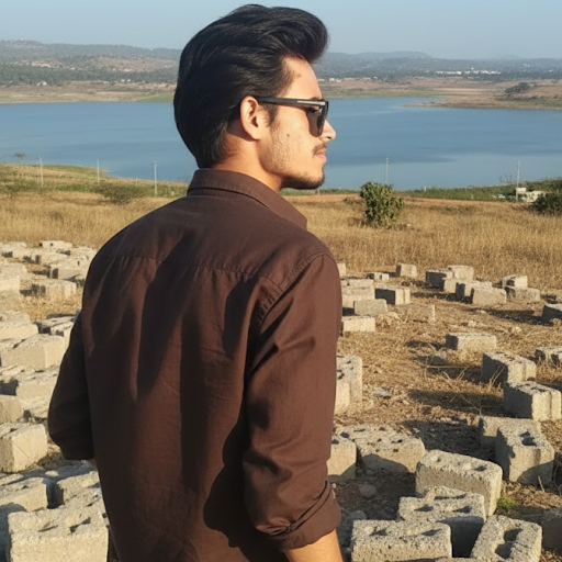 author