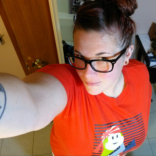 Sherri “Sherri” White