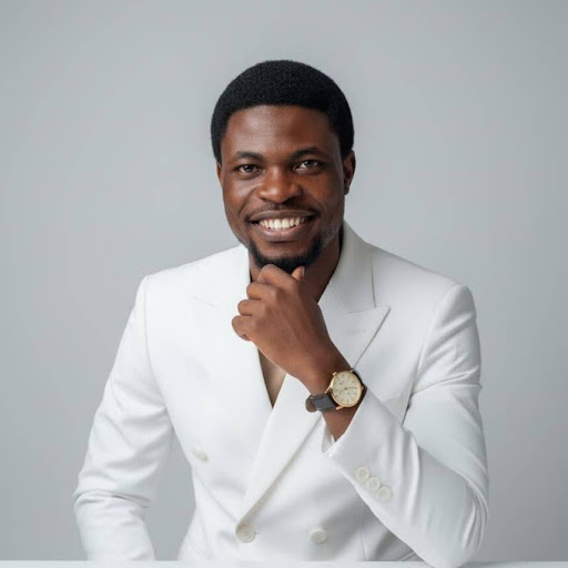 David Adelowo