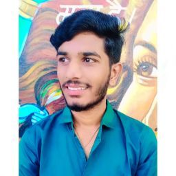 Vallabh Patidar