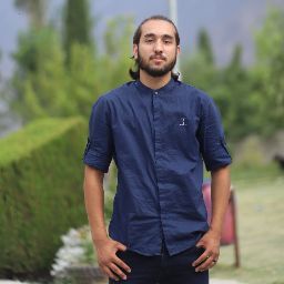 author