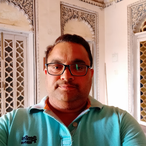 author