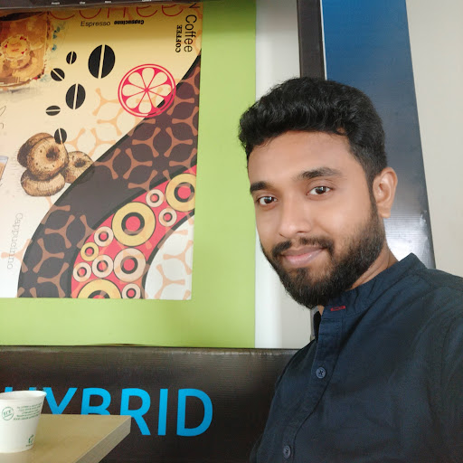 ABHIJIT ADHIKARY