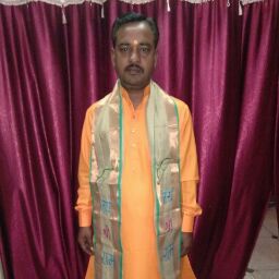 Pradeep kumar Goswami