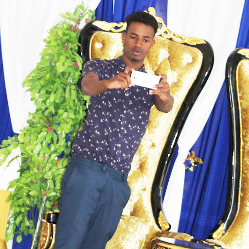 author