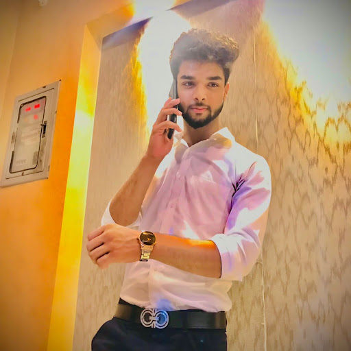 Talha Fareed