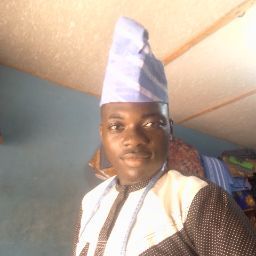 Adeniran Abdulhammed