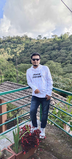 nikhil bharadwaj