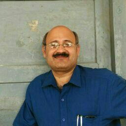 prakasha puranik