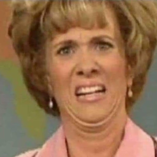 Christine “Christine” Workplace Comedy