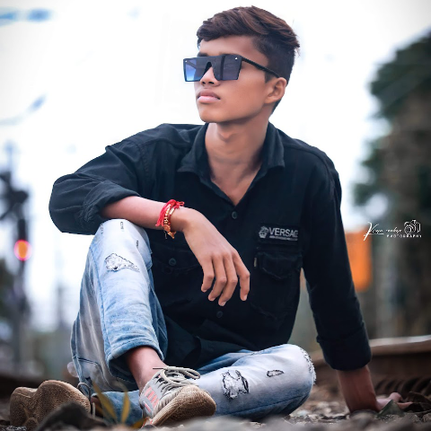 author