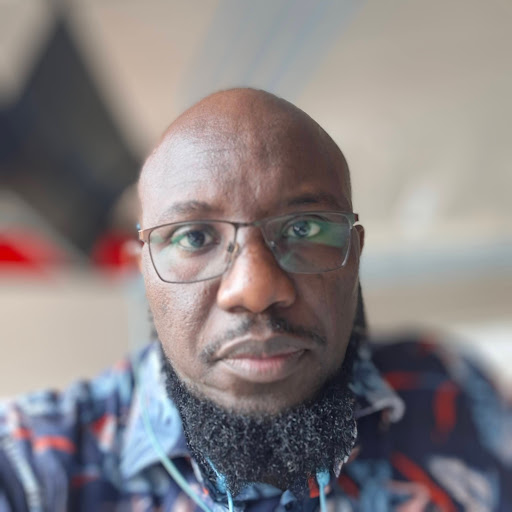 author