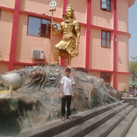 DINESH SABHARWAL