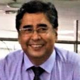 Subhasis Gangopadhyay