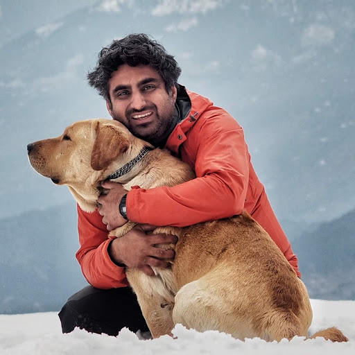 Bharat Singh Bhadwal