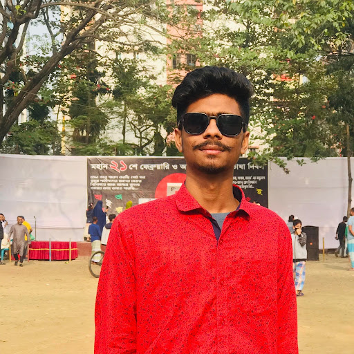 Jahidul Islam