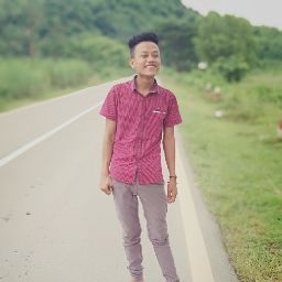 author