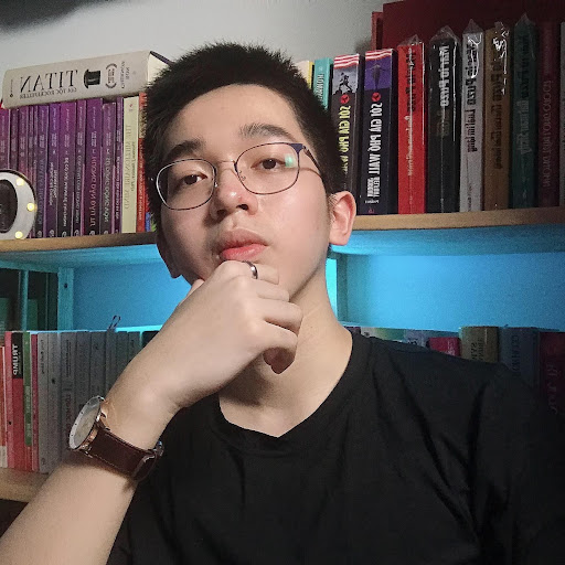 Giang Phan Trường