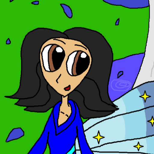 Jazmine “Memory” Salgatar