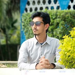 author